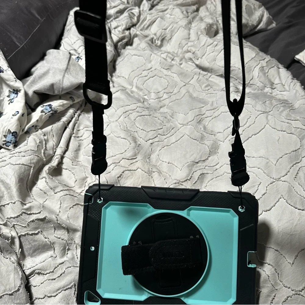 * IPad cover